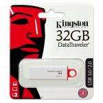 Pendrive 32Gb Kingston DTIG4/32GB USB 3.0