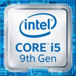 Procesador Intel® Core™ i5-9400 6-Core 2.9 GHz (4.10 GHz Turbo) FCLGA1151 (9na Gen) 65W - Imagen 3