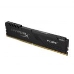 Memoria Ram DDR4 4GB 3000MHz CL15 DIMM HyperX Fury Black - Imagen 4