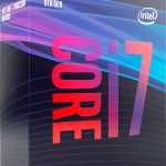 Procesador Intel® Core™ i7-9700 Coffee Lake 8-Core 3.0 GHz (4.7 GHz Turbo) LGA 1151-v2 (9 Gen) 65W