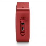 Parlante JBL Go 2 Rojo Bluetooth - Imagen 4