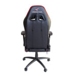 Silla Gamer Dragster GT500 Fury Red - Imagen 3