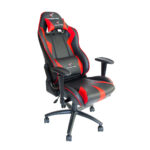 Silla Gamer Dragster GT500 Fury Red - Imagen 4