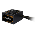 Fuente de Poder de 650W 80 Plus Bronze GIGABYTE P650B - Imagen 3