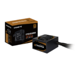 Fuente de Poder de 650W 80 Plus Bronze GIGABYTE P650B