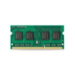 Memoria Ram kvr16ls11/4 4GB DDR3L 1600MHz PC3L – 12800 CL11 204 – SODIMM