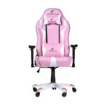 Silla Gamer Dragster GT500 Pink - Imagen 2