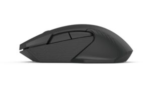 Mouse Gamer Fantech WG10 inalambrico - Imagen 4