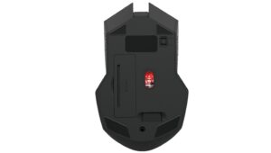 Mouse Gamer Fantech WG10 inalambrico - Imagen 3