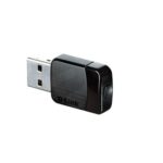 Adaptador USB Wireless AC600 Dual Band