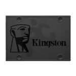 Kingston® Unidad SSD 960GB Sata3 2.5" A400 - Imagen 3