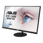 Monitor ASUS LED 23.8, Full HD, Adaptive-Sync/FreeSync, 75Hz