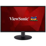 Monitor 24 Ips Viewsonic Va2418sh Full Hd 1920x1080