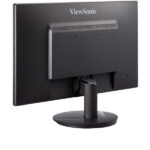 Monitor 24 Ips Viewsonic Va2418sh Full Hd 1920x1080 - Imagen 2