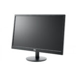 Monitor AOC 21.5" Wide 1920x1080, TN, 5ms, 60Hz, HDMI y VGA, VESA - Imagen 2