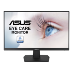 Monitor Asus 23,8” Eye Care IPS, 75hz, FreeSync