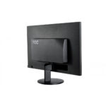 Monitor AOC 21.5" Wide 1920x1080, TN, 5ms, 60Hz, HDMI y VGA, VESA - Imagen 4