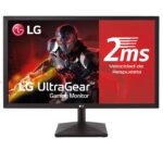 Monitor LG 27 Full HD 75hz Freesync 2ms