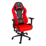 Silla Gamer Dragster GT600 FURY RED