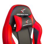 Silla Gamer Dragster GT600 FURY RED - Imagen 5