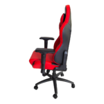 Silla Gamer Dragster GT600 FURY RED - Imagen 3