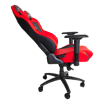 Silla Gamer Dragster GT600 FURY RED - Imagen 4