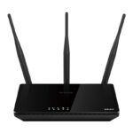 Router D-LINK Wireless AC750 Dual-Band