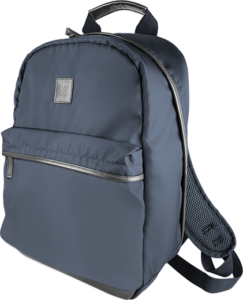 Mochila Berna Azul para Notebook hasta 15,6" Klipxtreme