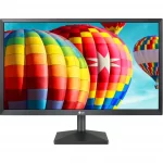 Monitor LG 23,8" Full HD 75hz Freesync 5ms IPS
