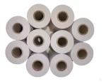 Pack 5 Rollos De Papel Térmico 80mm x 14m