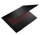 Notebook MSI Katana GF76 11UD, i7-11800H, 16GB RAM, 512GB SSD, 17.3" FHD, RTX 3050Ti - Imagen 5