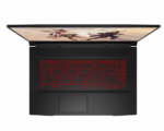 Notebook MSI Katana GF76 11UD, i7-11800H, 16GB RAM, 512GB SSD, 17.3" FHD, RTX 3050Ti - Imagen 2