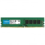 Ram 8GB 2666Mhz DDR4 DIMM CT8G4DFRA266