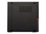 Kit Mini PC Lenovo M720q Tiny I5-8400T, Ram 8GB, SSD 256GB, W10 + Monitor ThinkVision T22I-10 21,5" usado - Imagen 5