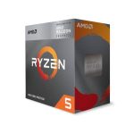 Procesado Ryzen 5 4600G AMD con gráficos integrados