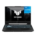 Asus TUF Gaming F15 Intel Core i5-11400H, 8GB RAM, 512GB SSD