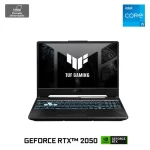 Asus TUF Gaming F15 Intel Core i5-11400H, 8GB RAM, 512GB SSD - Imagen 2
