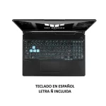 Asus TUF Gaming F15 Intel Core i5-11400H, 8GB RAM, 512GB SSD - Imagen 4