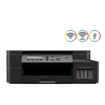 Multifuncional Brother DCPT520W con Wifi y Wifi Direct Tinta Continua