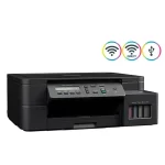 Multifuncional Brother DCPT520W con Wifi y Wifi Direct Tinta Continua - Imagen 3