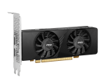 Tarjeta de Video GeForce RTX™ 3050 LP 6G OC 6GB OC LOW PROFILE - Imagen 2