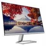 Monitor HP M24f 23.8" IPS Full HD, 75Hz, 5ms GTG, HDMI, FreeSync