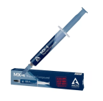 Pasta Térmica Arctic MX-4 Disipador De Calor 4gr