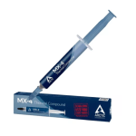 Pasta Térmica Arctic MX-4 Disipador De Calor 4gr