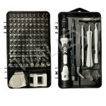 Juego De Destornilladores Precisión Multifunción 115 En 1