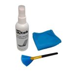 Limpia Pantalla Notebook TV Led Celular Pc