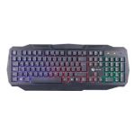 teclado gamer arica