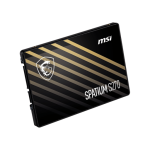 SSD MSI 480GB Gamer