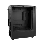 Gabinete Gamer Newgen Entry MAtx Negro 3 fans incluidos - Imagen 4