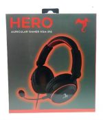 Audífonos Gamer Kolke Hero KGA-312 (Blue) - Imagen 2